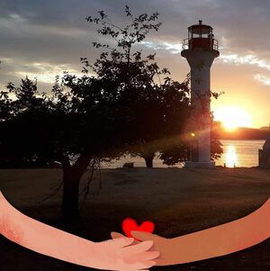 Meet your Posher, Tina